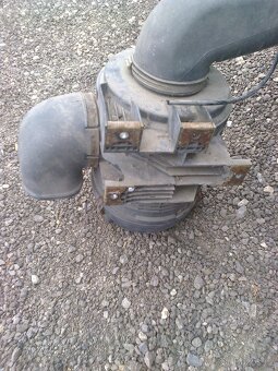 Renault Midlum - filtr box - kompletní - pěkný stav - 1.495 - 4