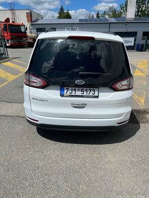 Ford Galaxy - 4