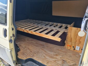 VW T4 - 4
