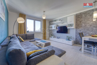 Prodej bytu 3+kk, 85 m², Plzeň, ul. Žitná - 4