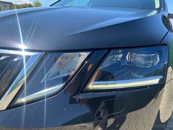 Škoda Octavia 3, 1.5 Tsi Style - 4