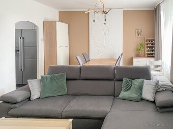 Prodej bytu 3+1 69 m² Zahradní, Bohušovice nad Ohří - 4