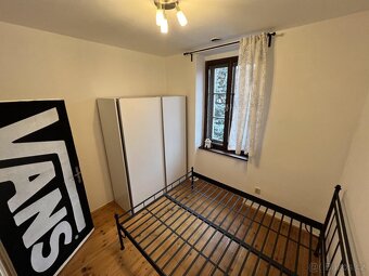 Pronájem bytu 2+1 Litomyšl - 4