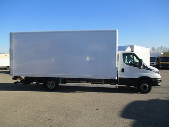 Iveco Daily 70C18, 40 500 km - 4