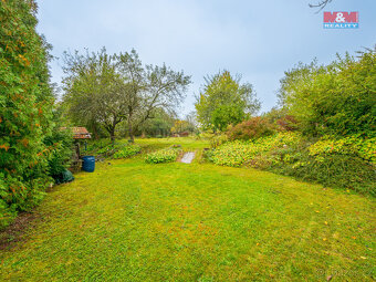 Prodej chalupy 101 m², Křečovice-Poličany, pozemek 1189 m² - 4