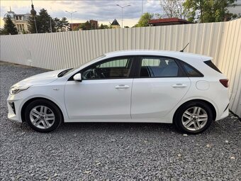 Kia Ceed 1,4 i,Cool,původ ČR,1.maj,DPH - 4