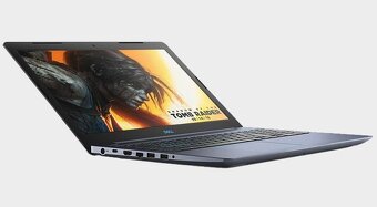 HERNI NOTEBOOK DELL G3 15 /I5 4,1GHZ / 20GB DDR4/ NVIDIA 4GB - 4