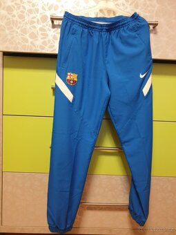 Nike FC Barcelona Strike, velikost M, originál. - 4
