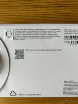 Apple Watch 10 46mm - 4