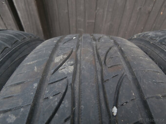 4ks letni pneu 185/65R15 - 4