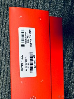 Kazeta Sram Rival AXS XG-1250 12s 10-36z - 4