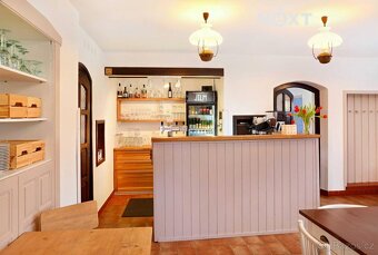 Prodej komerční Restaurace, 230㎡ - 4