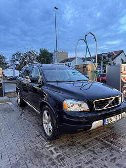 Volvo XC90 - 4
