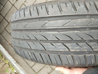 Pneu 215/55 R17 Y XL - 4