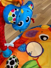 Hrací podložka zn. Playgro - 4