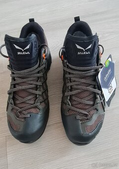 Salewa MS Wildfire GTX - 4