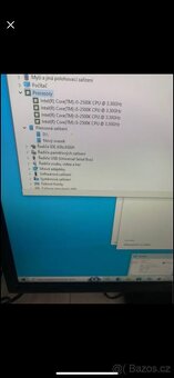 Kompletní pc i5 - 4