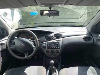 Ford focus - 4
