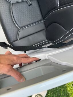 Audi Q7 dětské autíčko - 4