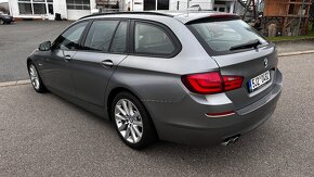 BMW 530 XD AUTOMAT 219 TIS KM - 4