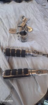 Yamaha wildstar 1600 - 4