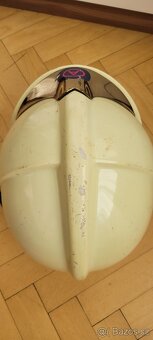 Hasičská prilba Dräger Gallet Supra (#311) - 4