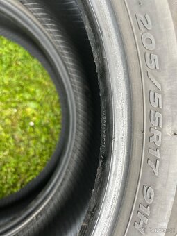 Zimní pneu Hankook Winter I cept Evo 2 - 4