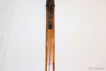 Domácí oltář KRUCIFIX Kristus (525B) - 4