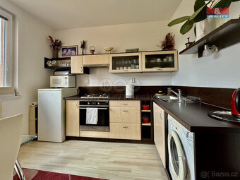 Prodej bytu 1+1, 36 m², Ostrava, ul. Josefa Brabce - 4
