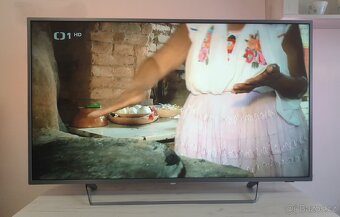 PHILIPS SMART TV UHD 4K 55"(140CM) AMBILIGHT - 4