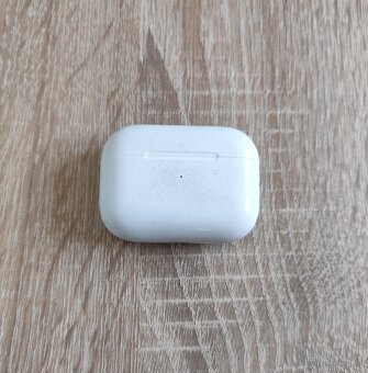 APPLE AirPods 3. GENERACE S MagSafe POUZDREM - 4