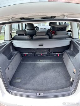VW Touran 1.6 TDI - 4
