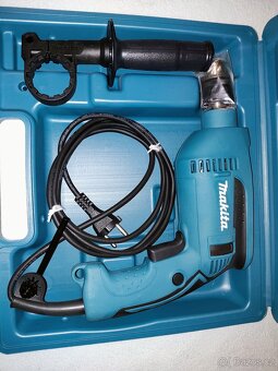 Vrtačka Makita HP1641K - 4