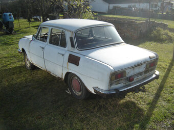Škoda 100 - 4