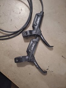 Sram Level brzdy MTB - 4