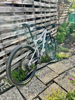 Orbea oiz - 4