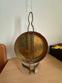 Petrolejka - 4