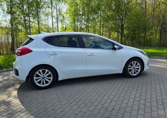 Kia Ceed 1.6 GDI DCT Platinum Edition - 4