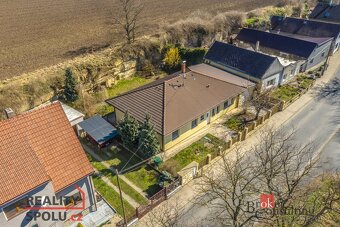 Prodej, domy/rodinný, 164 m2, 25063 Sluhy, Praha-východ [ID - 4