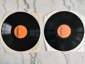 2LP Omega - Jubileum koncert - 4