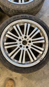 Alu 5x120 19 - 4