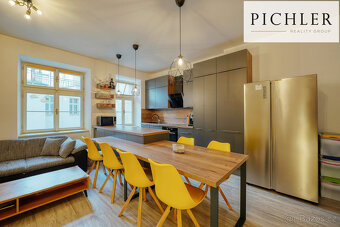 Prodej bytu 3+KK, 94 m², Plzeň - 4