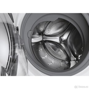 Pračka Hoover HW4 37AMBC7/1-S - 4