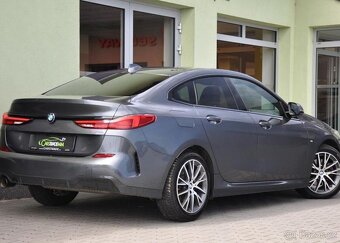 BMW Řada 2 218i M-SPORT ČR 1.MAJ - 4