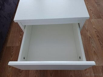 Noční stolek Ikea Kullen - 4