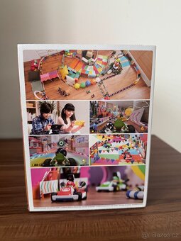 Mariokart live Home circuit - 4