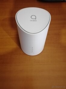 Router (Cat7 router) + příslušenství - 4