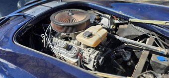 AC Cobra 1989 - replika - 4