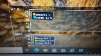 Gainward rtx 3060 ti - 4