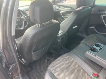 Opel insignia - 4
